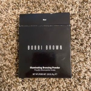Bobbi Brown Illuminating Bronzer - Maui